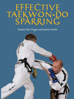 cover image of Effective Taekwon-Do Sparring